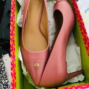 Tory Burch heels